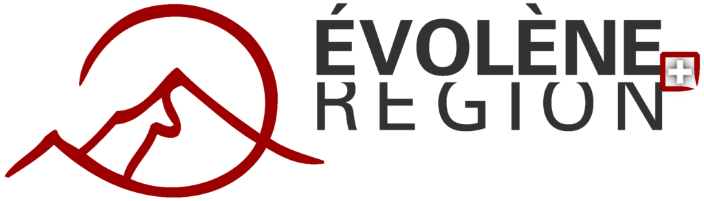 Logo OT Evolène Région