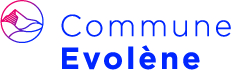 Commune Evolene